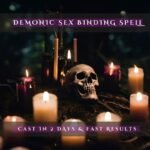Demonic Sexual Attraction Spell