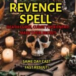 Destroy Your Competitor Spell