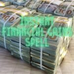 Fast Financial Gains Spell