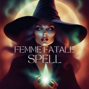 Femme Fatale Spell