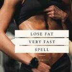 Flat Stomach Spell