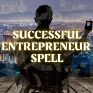 Get Money for New Business Spell