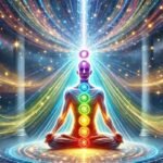Higher Self Connection Spell
