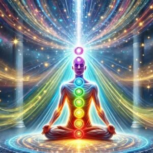 Higher Self Connection Spell