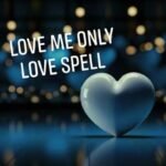Love Me Spell