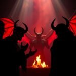 Lucifer Pact Spell