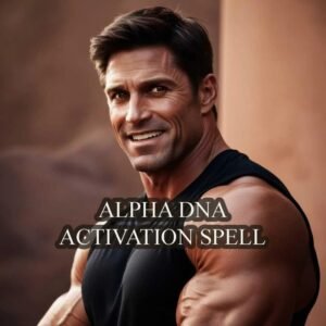 Manhood Spell