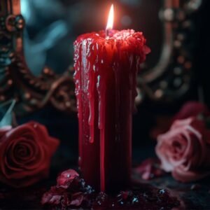 Meet Your Soulmate Spell