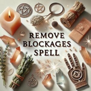 Remove All Blockages Spell