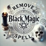 Remove Black Magic Spell