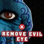 Remove Hex Spell To Banish Evil Eye