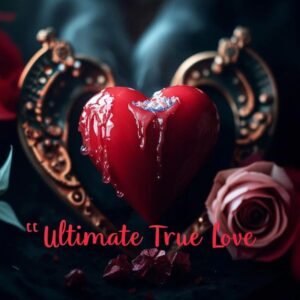 Soulmate Love Spell