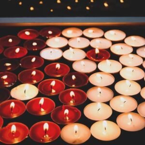 Spiritual Protection Spell