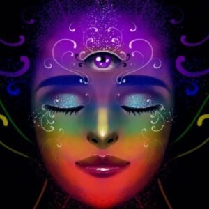 Third Eye Opening Spell