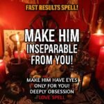 Turn Him Into A Cuckold Spell