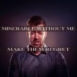 Unhappy Without Me Hex Spell