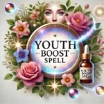 Youth Boost Spell