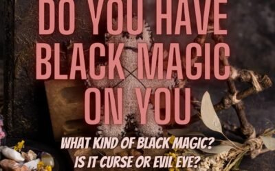 Black Magic Mantra Specialist