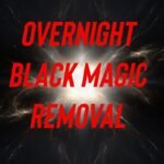 Black Magic Removal Spell