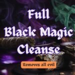 Black Magic Removal Spell