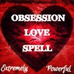 Extreme Deep Connection Love Spell