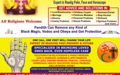 Famous Astrologer in Fujairah | Dubai | Sharjah