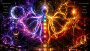Gender Transformation Spells