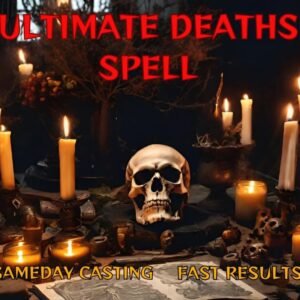 Kill Spell Kill Enemy Vashikaran Specialist
