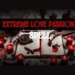 Love Passion Spell