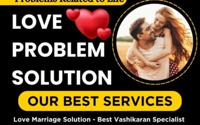 Love Problem Solution Specialist