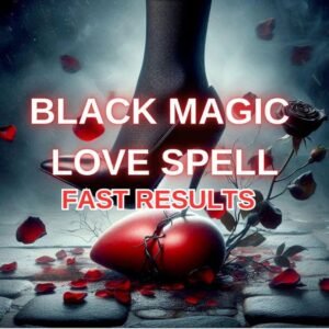 Love Spell