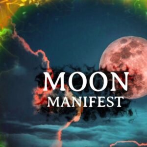 Lunar Full Moon Wish Spell
