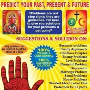 Online Astrology Services