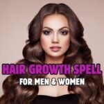 Perfect Hair Spell