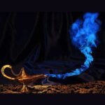 Summon Djinn