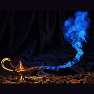 Summon Djinn