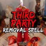 Third Party Removal Spell