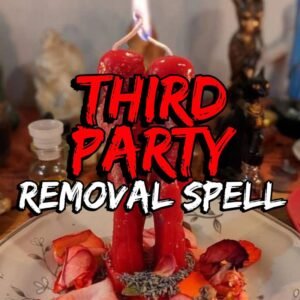 Third Party Removal Spell