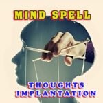 Thought Implantation Spell