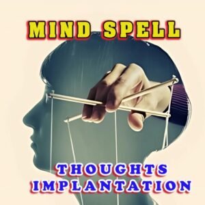 Thought Implantation Spell