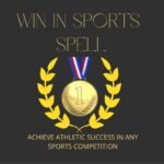 Win at Sports Spell