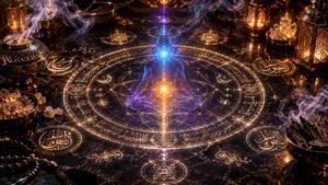 gender transformation spells