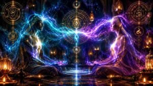 gender transformation spells
