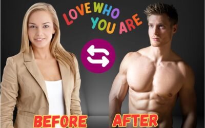 Extremely Powerful Body Transformation Female To Male Spell