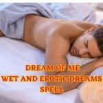 Erotic Dreams Spell