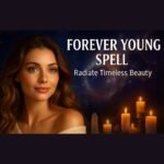 Forever Young Spell