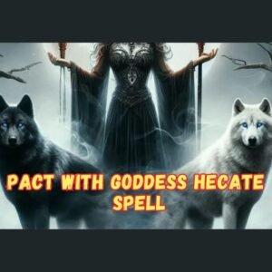 Hecate Pact Spell