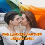 Lesbian Sex Rituals