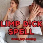 Limp Dick Spell
