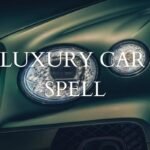 Luxury Car Spell